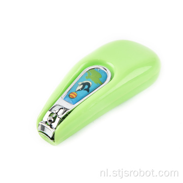 Creatieve leuke cartoon nagels multifunctionele nagelschaartje tot nagelknipper Nagelknipper geschenken